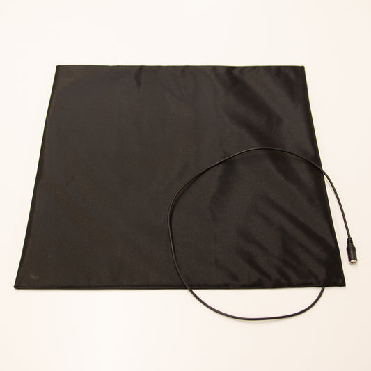 Heating Pad for Pizza Bag, Single 12V