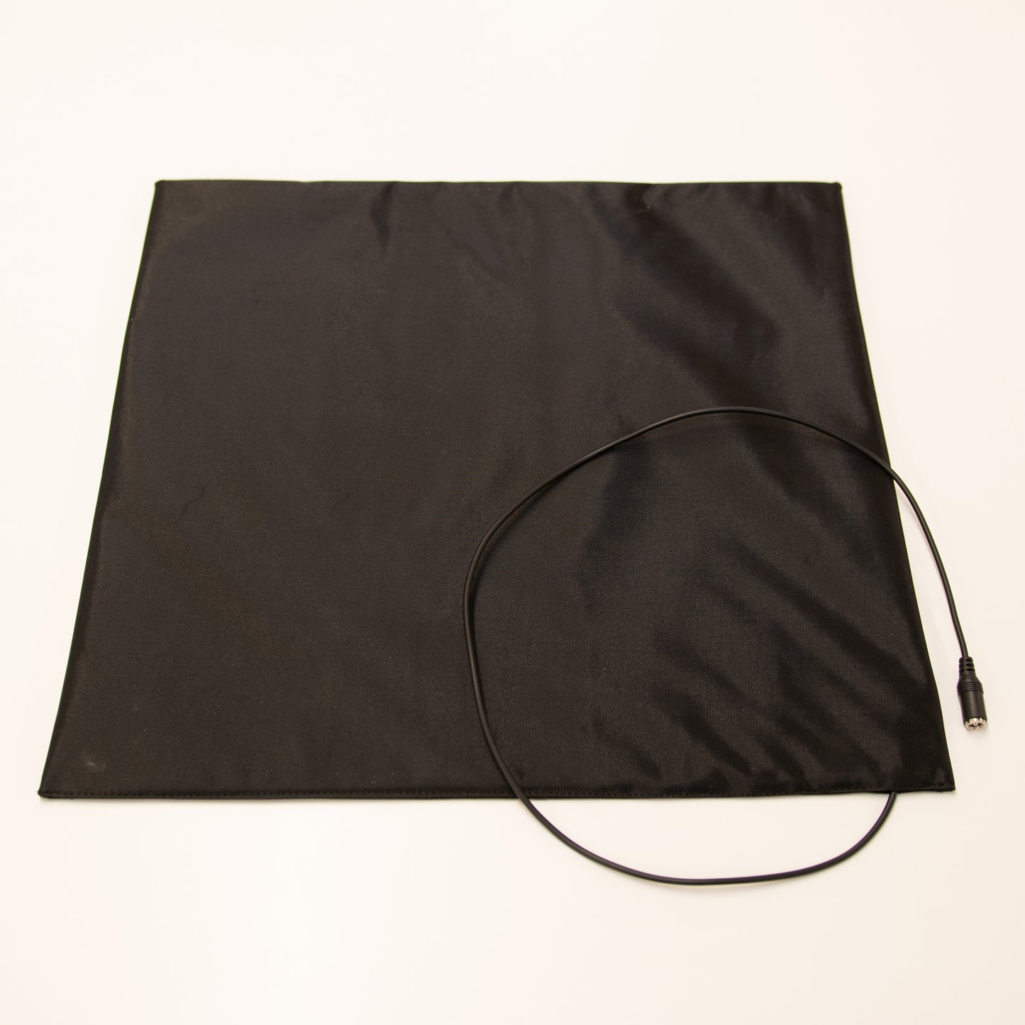 Heated Pizza Delivery Bag Complete Set, Small 12V