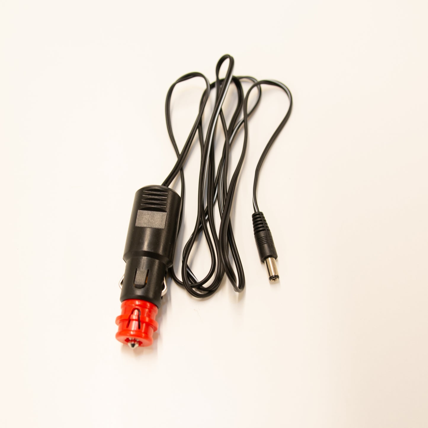 Car Lighter Socket Connector, 12V