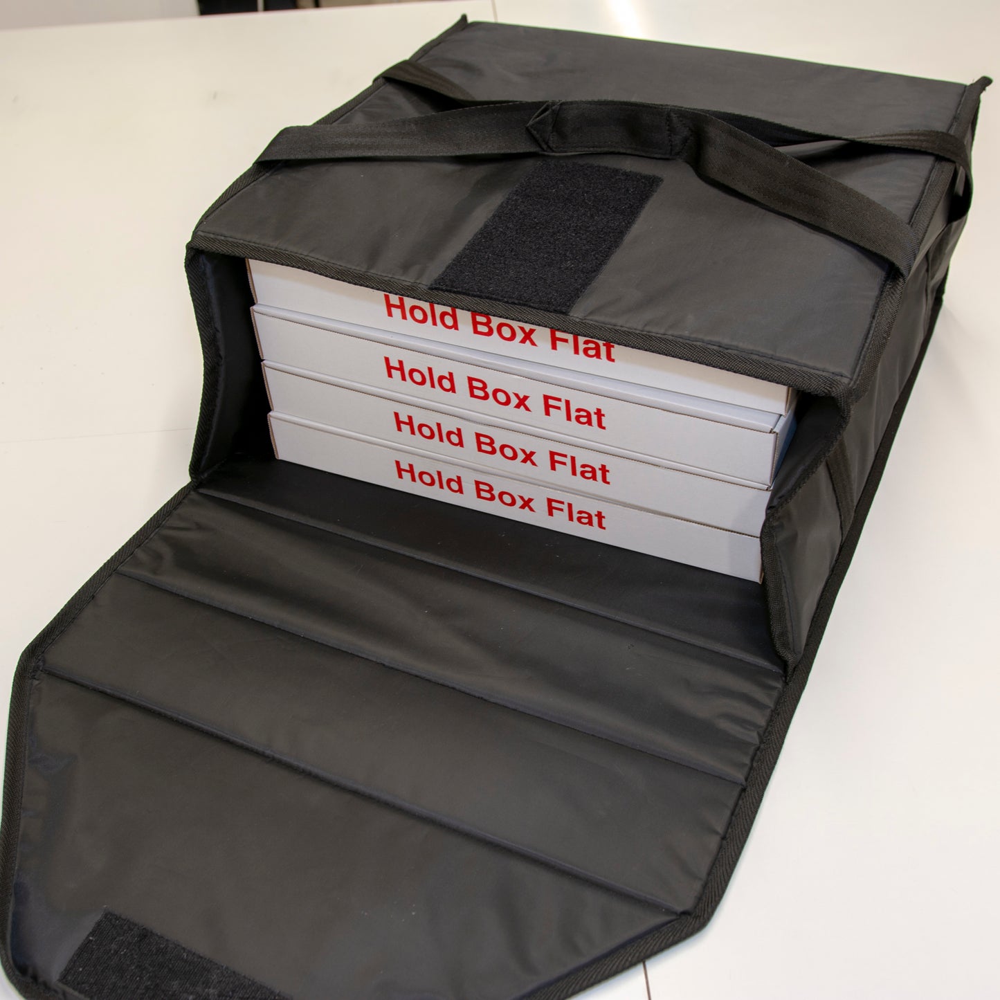 Pizza Delivery Hot Bag, Medium